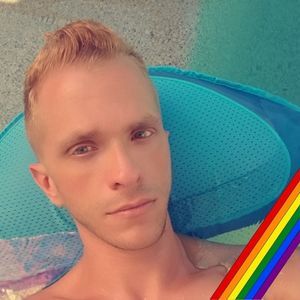 Meet your Posher, Jared